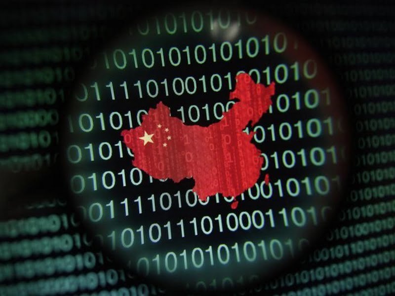 Global Business Groups Petition China’s Premier on Cyber Rules