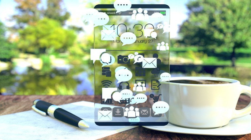 Time for Cleaning Up Your Social Media Accounts!