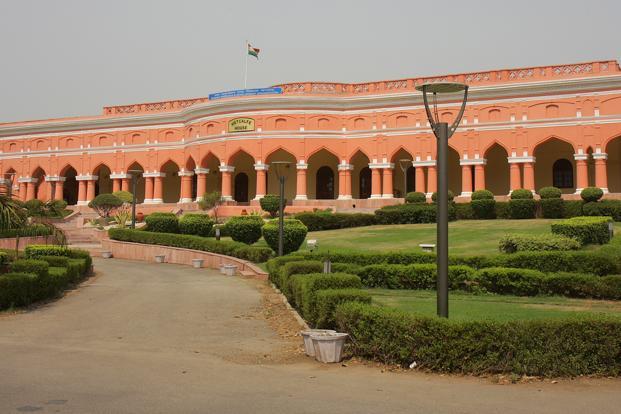 DRDO to start Rs100 crore research centre at Jadavpur University