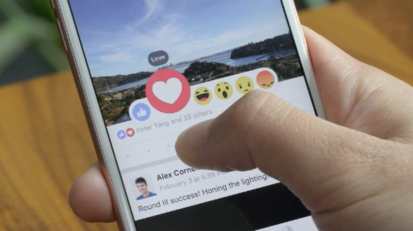 Will the New Facebook Emoticons be Helpful to Marketers?