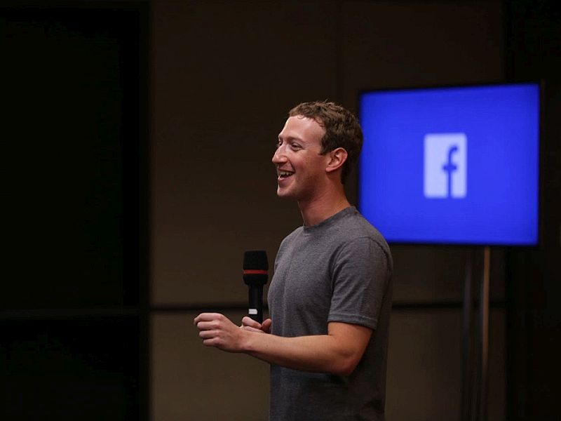 Facebook ‘Express Wifi’ Service Being Tested in India