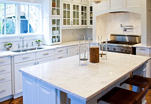 Why Choose Granite Countertops?
