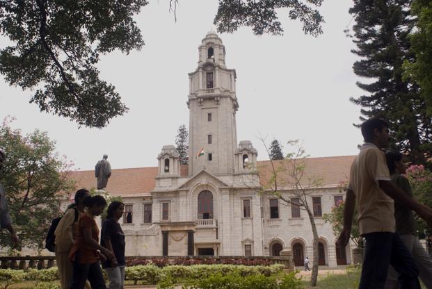 IISc Bangalore among top 30 Asian universities in THE 2016 ranking