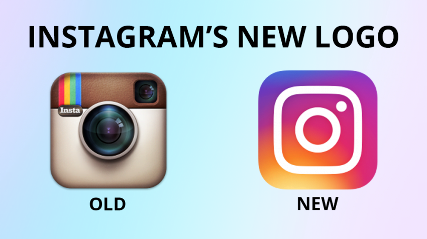 Instagram Has a New Logo – What Do You Think? [Poll]