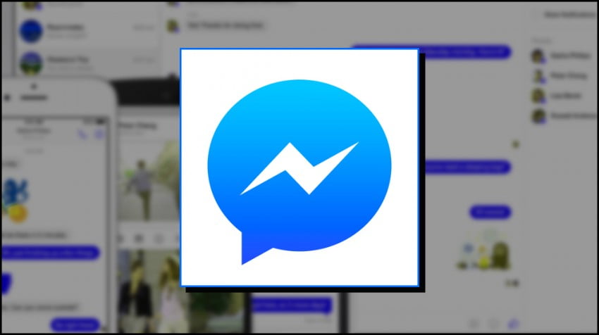 Leaked Document Claims Ads Coming to Facebook Messenger App