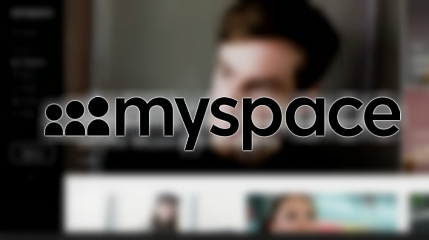 Myspace Sold – Again