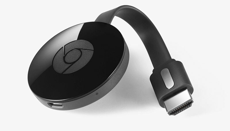 Google’s New Chromecast, Chromecast Audio May Launch Soon in India