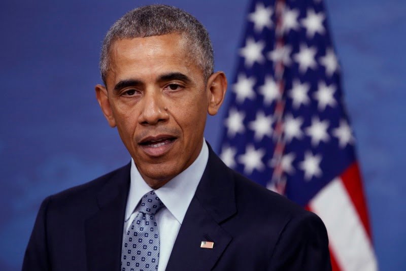 You Can Now Send a Note to US President Barack Obama on Facebook Messenger