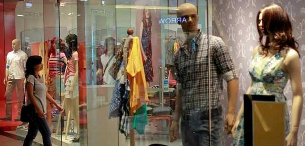 The Rise Of The Shopping Mall In India: Why Investors Are Betting On It