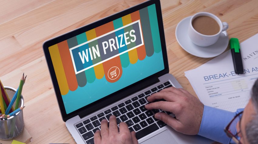 How to Optimize Contests in a Social Media Campaign