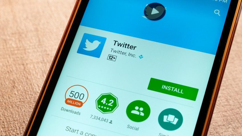 Double Trouble For Twitter With Revenue and Stocks Down