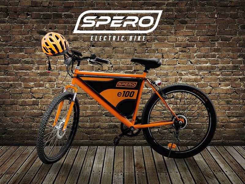 This Coimbatore-Based Company Is Crowdfunding an Electric Bike