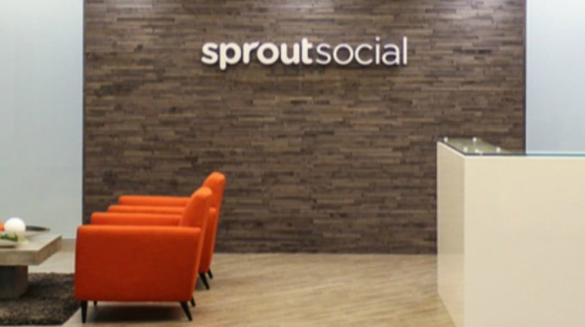 Sprout Social Raises $42 Million