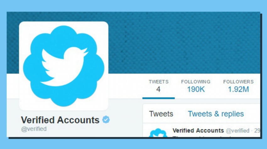 Don’t Have a Verified Twitter Account Yet? Read This