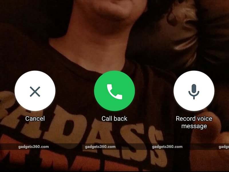 WhatsApp for Android Gets Voicemail Feature; Beta Now Lets You Share With Multiple Contacts