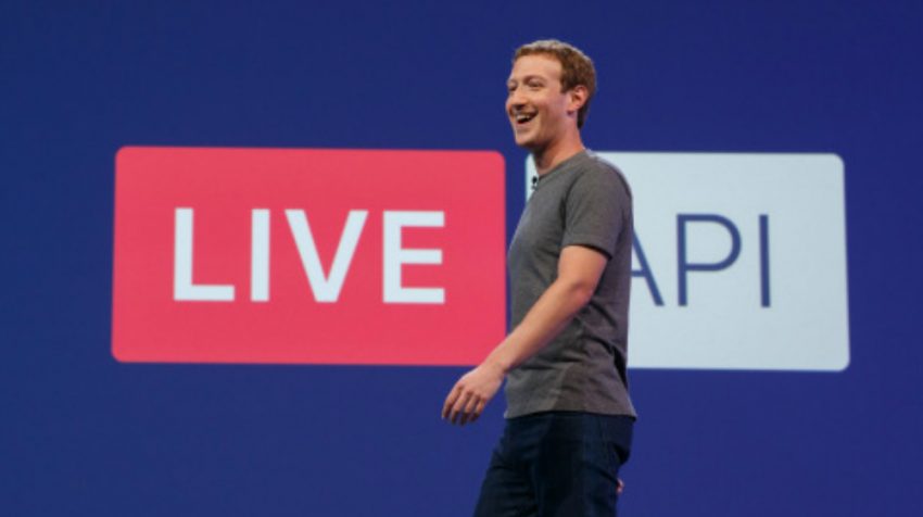 Facebook Q1 Shows Massive 52 Percent Growth Year Over Year