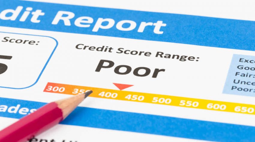 72 Percent of Small Business Owners Don’t Even Know Their Credit Score, Survey Says