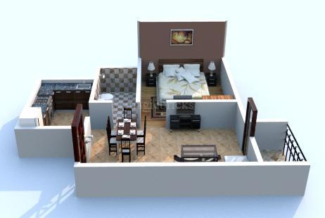 BEST PLACES TO INVEST IN A 1 BHK FLATS IN DELHI