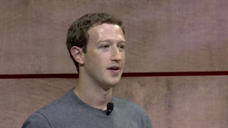 You Can Soon Activate Facebook’s Safety Check Yourself, Zuckerberg Confirms