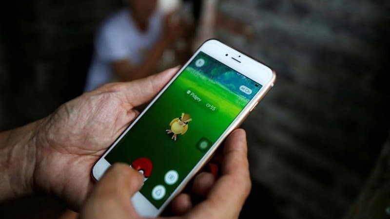 Pokemon Go Eggs Hurting Religious Sentiments’, PIL Filed