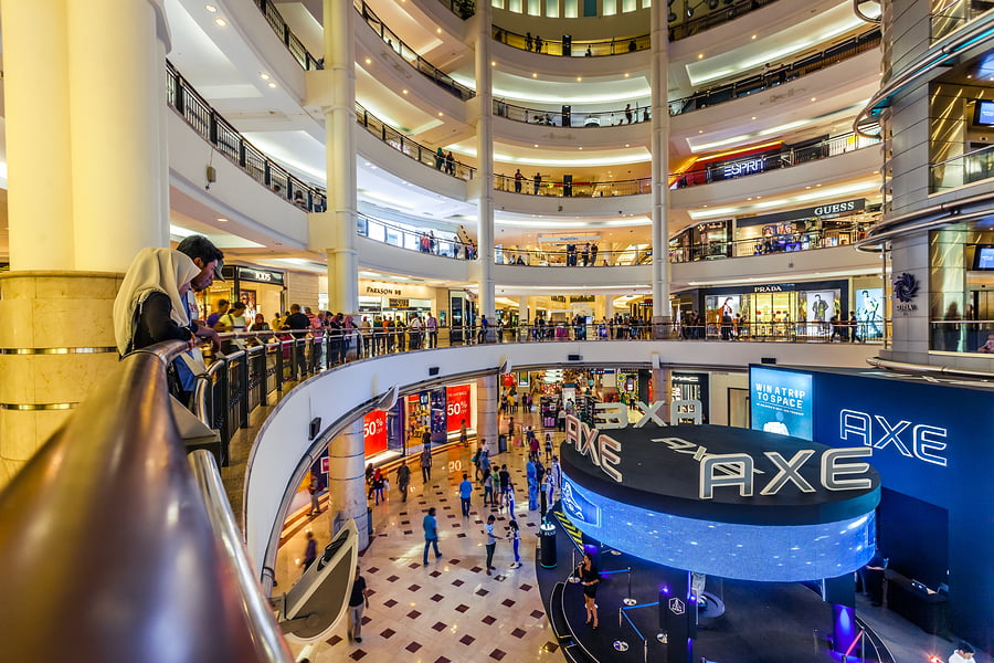 Infor Focuses On The Small Companies In The Retail Industry