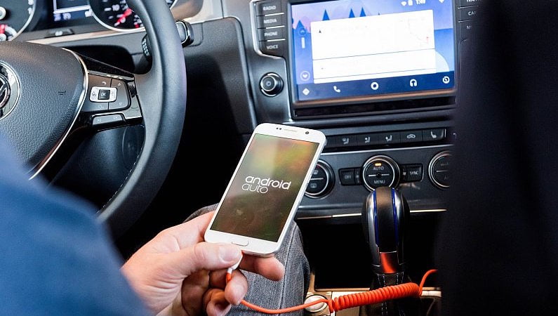 MirrorLink Car Smartphone Network Has Vulnerabilities, Claim Researchers