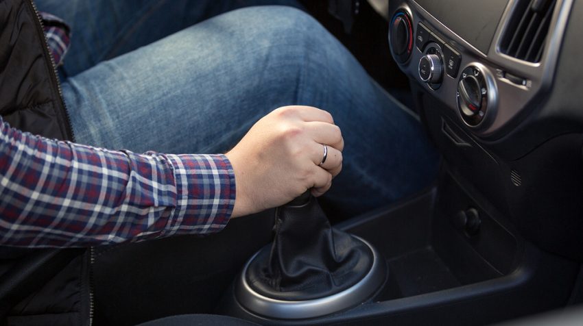 Five Ways to Shift Your Social Media Marketing Up One Gear