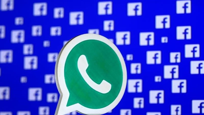 WhatsApp Data Sharing With Facebook to Be Monitored by UK Regulator