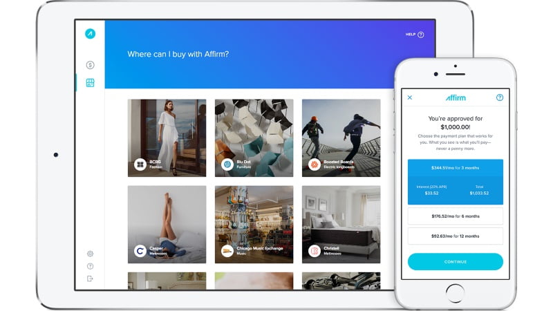 PayPal Founder Raises $100 Million for New Payments Startup ‘Affirm’