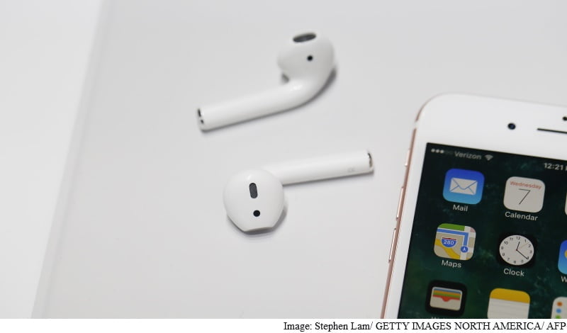 AirPods Will Need More Time Before They Are Ready, Apple Says