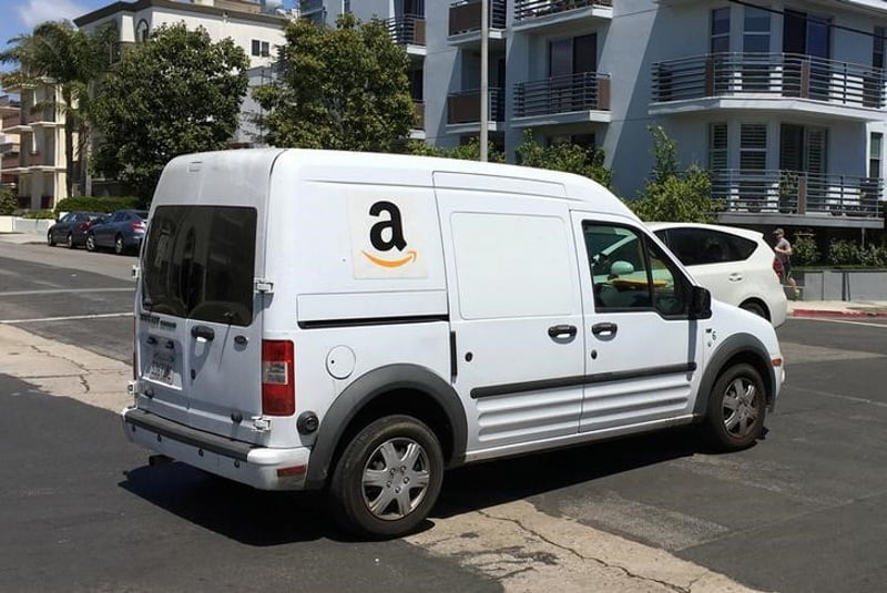 Amazon Triples Profits on Cloud Services, Video