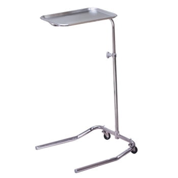 A Brief History of Mayo Stands and Other Tools and Equipment