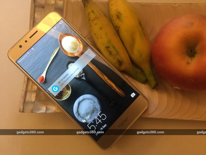 Honor 8: Top 5 Features