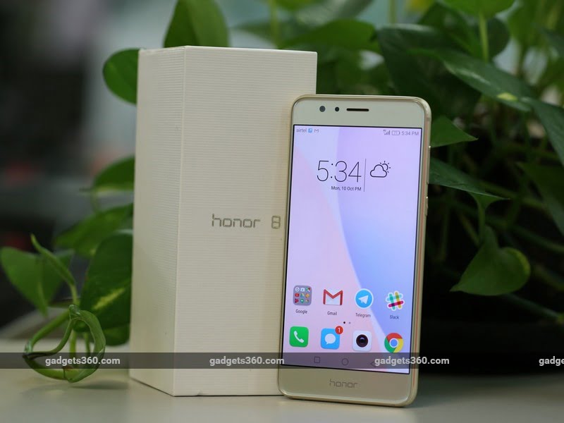 Honor 8 India Launch, Snapdeal Sale Controversy, Galaxy Note 7 Post Mortem, and More: Your 360 Daily