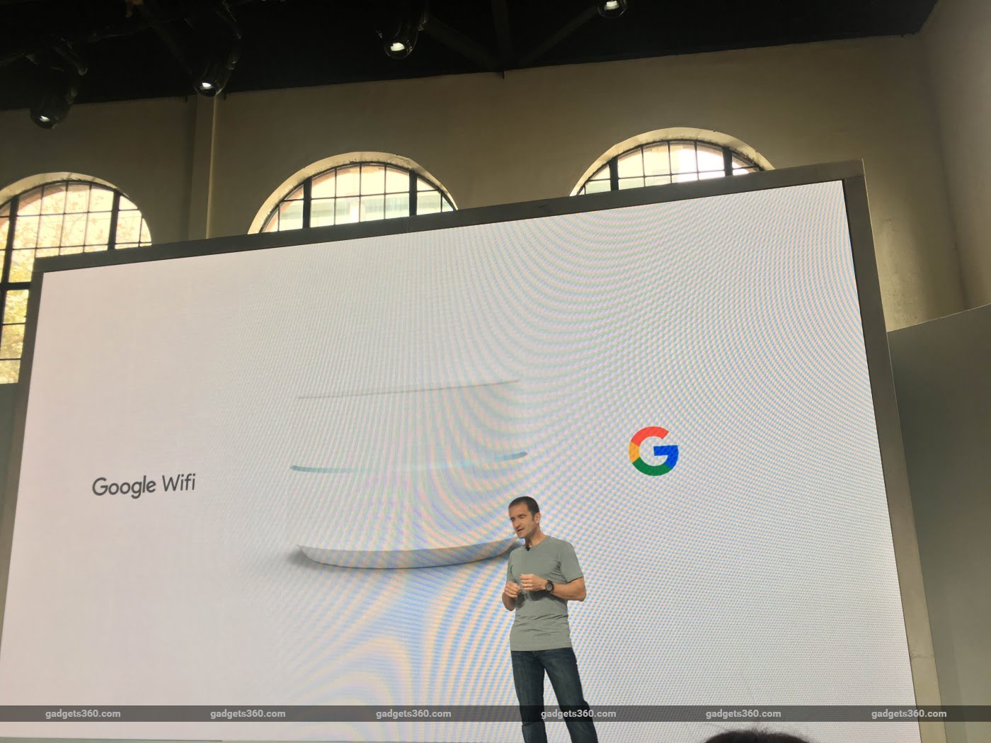 Google Pixel Phones Launch Event Highlights