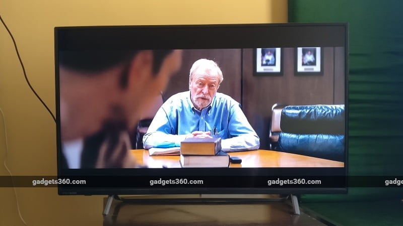 Noble Skiodo 42-inch 4K Smart LED TV Review