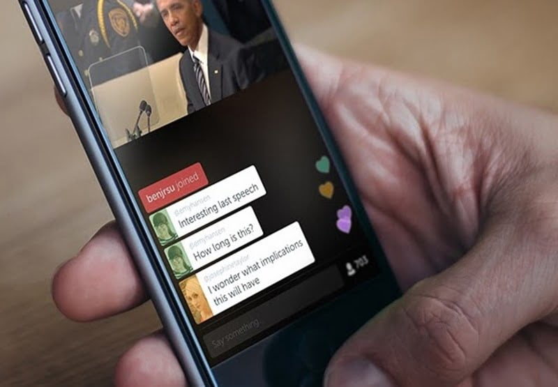 Periscope Producer Extends the Live Streaming Service Beyond Phones