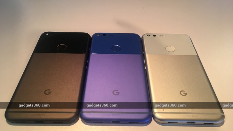 Google Pixel India Pre-Orders, Airtel’s 100Mbps Broadband, and More: Your 360 Daily