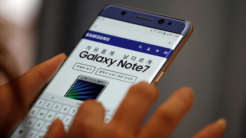 Nokia D1C Android Device, Samsung’s $5.3 Billion Note, Uber Raises Fares, and More: Your 360 Daily