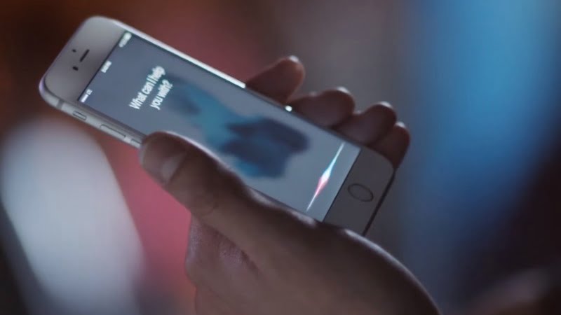 Siri, Catch Market Cheats: Wall Street Watchdogs Turn to AI
