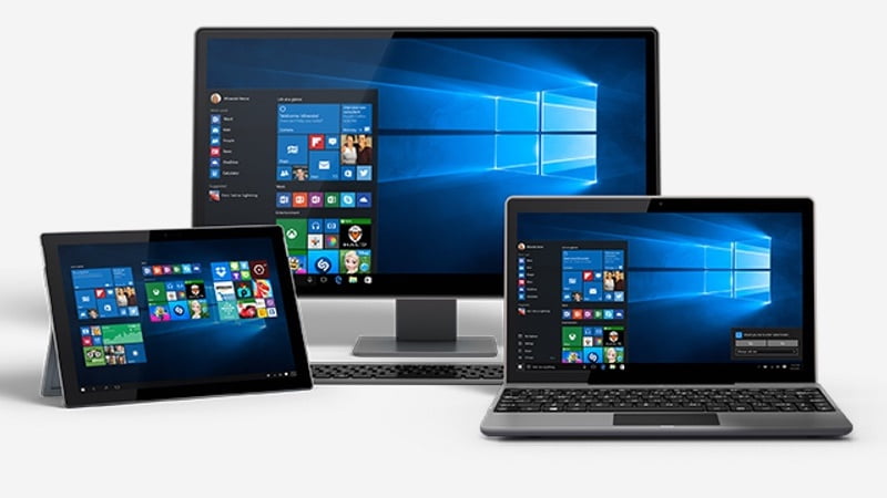 Microsoft Releases Fix for Users Affected by Windows 10 Cumulative Update Issue