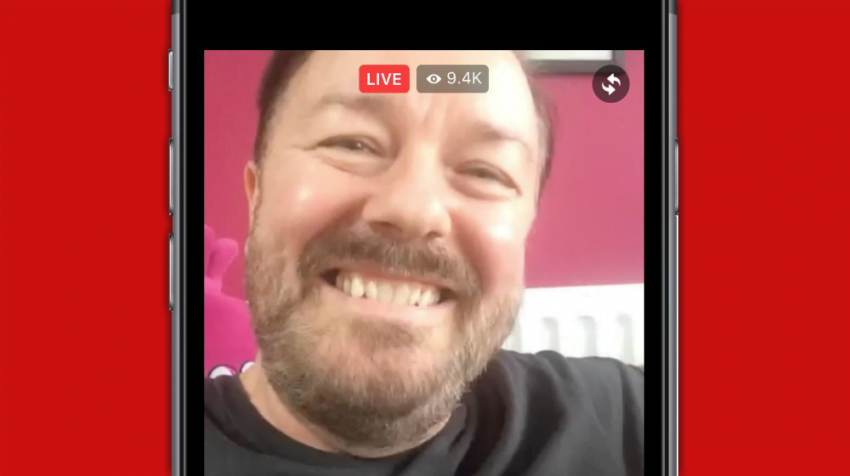 4 Steps to Marketing Your Business Using Facebook Live