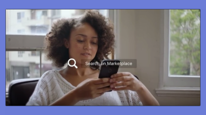 Facebook Marketplace Lets You Sell Locally, Challenges Craigslist