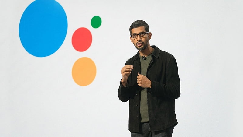 Google Home, Google Wifi, Daydream View, Chromecast Ultra, and Other Announcements