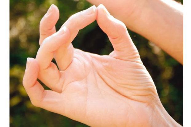 Health at your fingertips