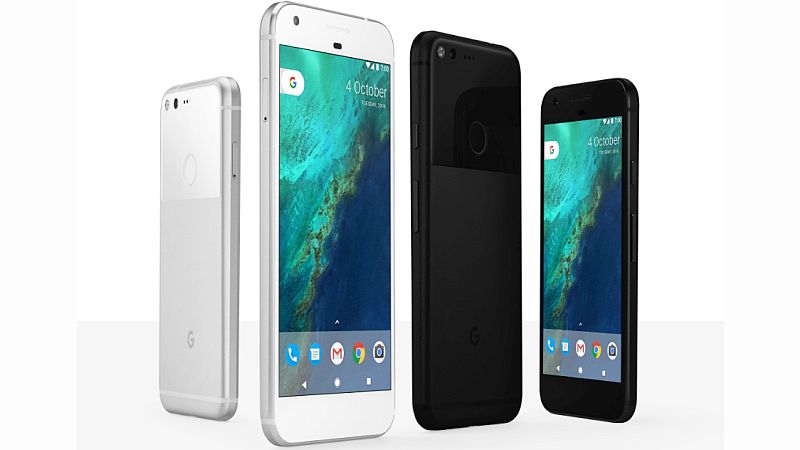 The Truth Behind Reports That HTC Will Service Google’s Pixel Phones in India