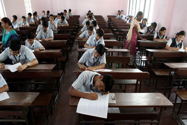 CBSE Class X board exam to return, no-fail policy to go