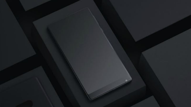 Xiaomi Mi Note 2, Mi MIX Smartphones Aren’t Coming to India in the Near Future