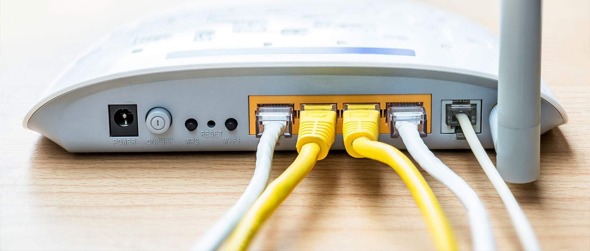 Locating a Site to Purchase a Router