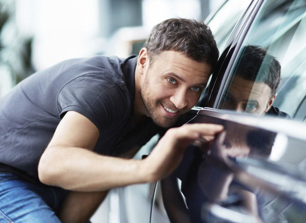 Use the Internet to Find a Loan for Your New Car